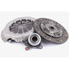 ClutchPro Clutch Kit With CSC KTY22417