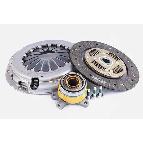 ClutchPro Clutch Kit With CSC KTY24438