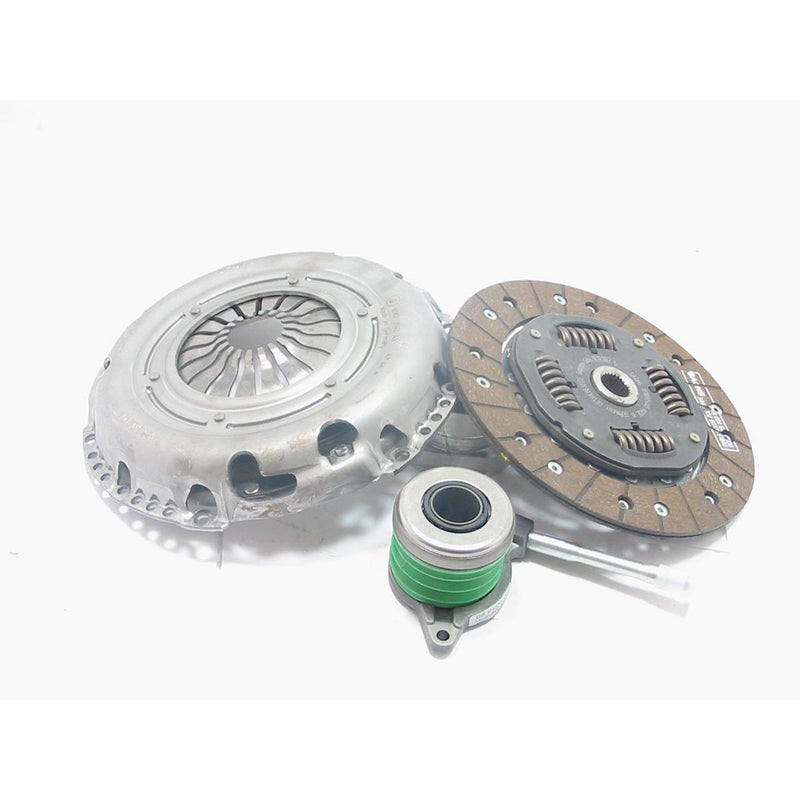 ClutchPro Clutch Kit With CSC KVL22430