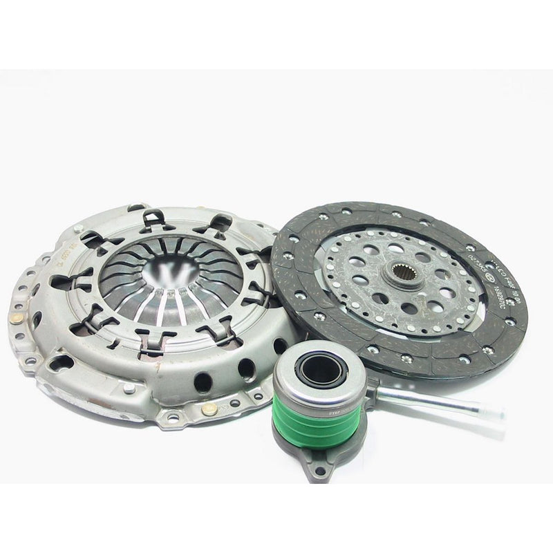 ClutchPro Clutch Kit With CSC KVL23432