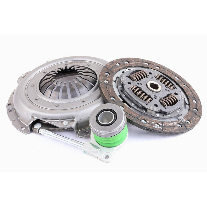 ClutchPro Clutch Kit With CSC KVL23436