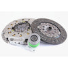 ClutchPro Clutch Kit With CSC KVL24403