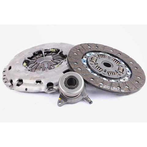 ClutchPro Clutch Kit With CSC KVL24410
