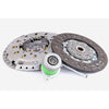 ClutchPro Clutch Kit With CSC KVL24430