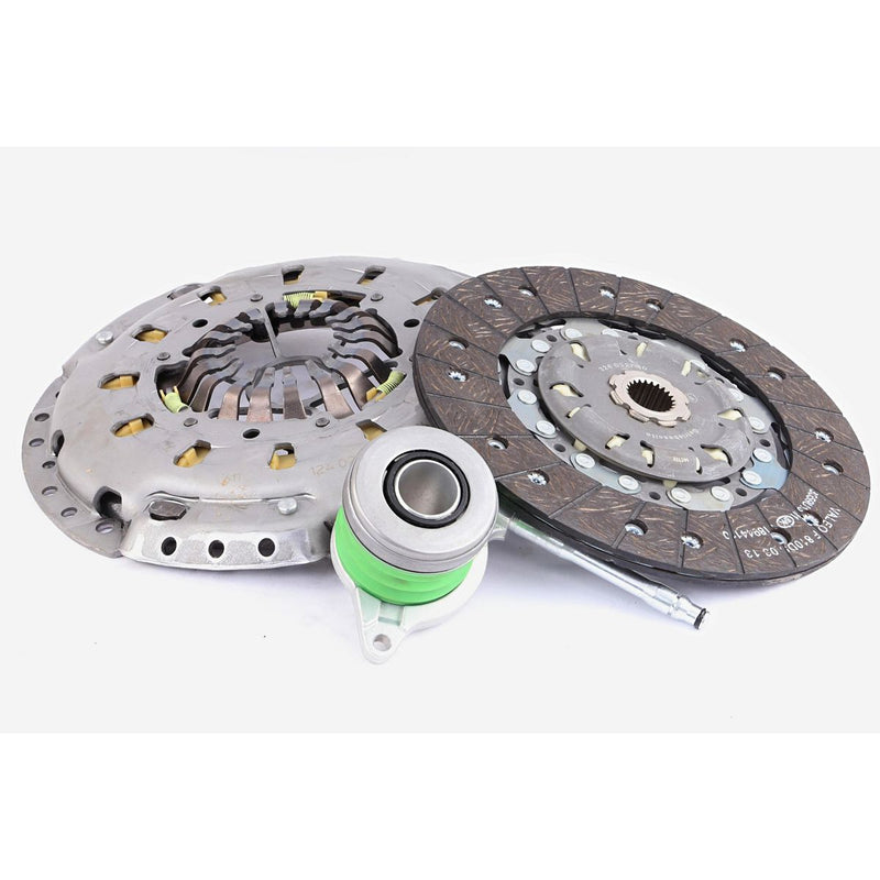 ClutchPro Clutch Kit With CSC KVL24430