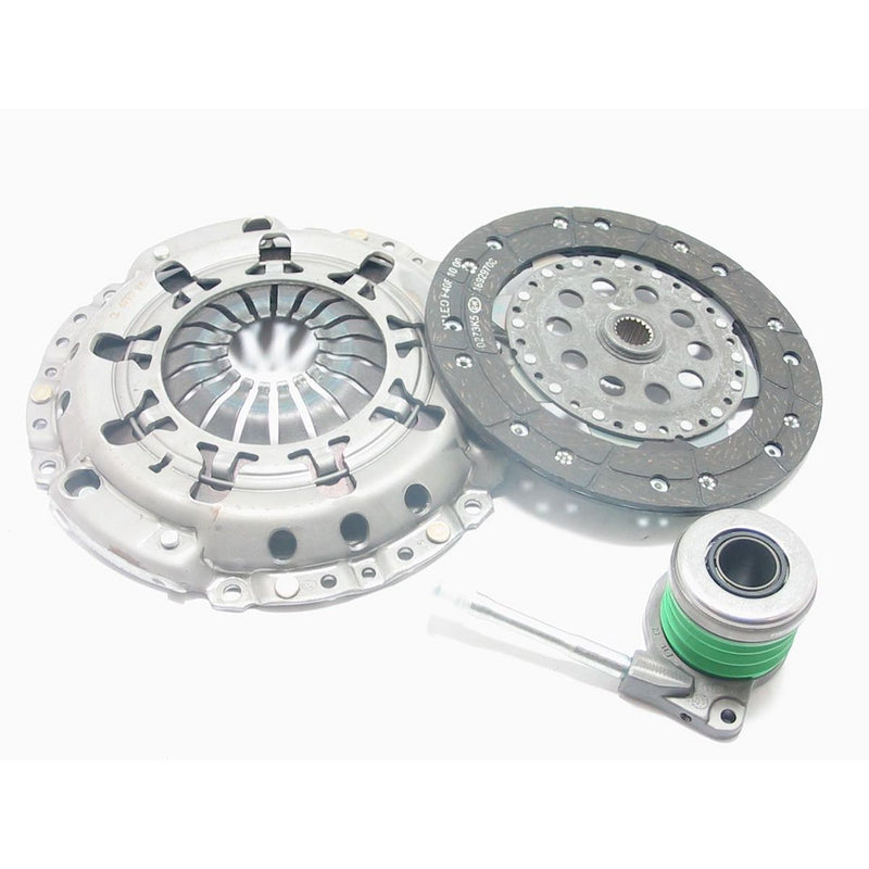ClutchPro Clutch Kit With CSC KVL24432