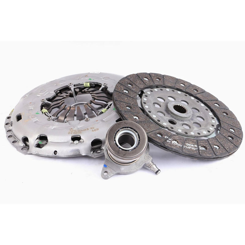 ClutchPro Clutch Kit With CSC KVL24436