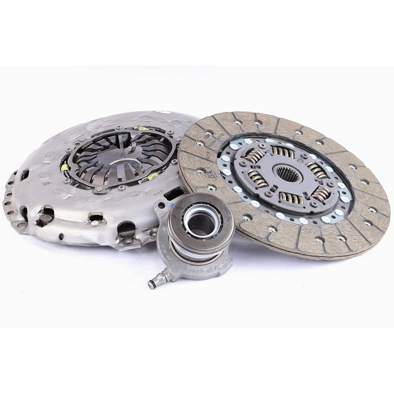 ClutchPro Clutch Kit With CSC KVL24437