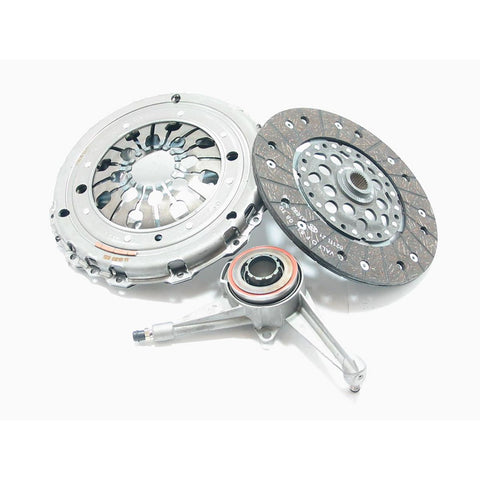 ClutchPro Clutch Kit With CSC KVW22409