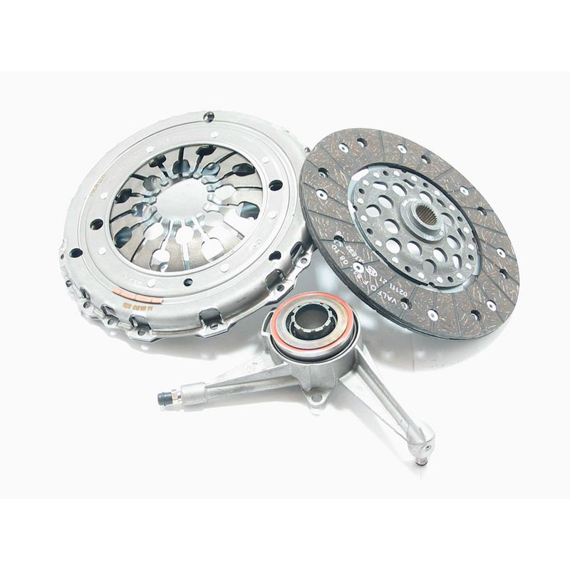 ClutchPro Clutch Kit With CSC KVW22409