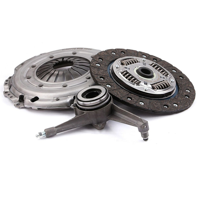 ClutchPro Clutch Kit With CSC KVW22415