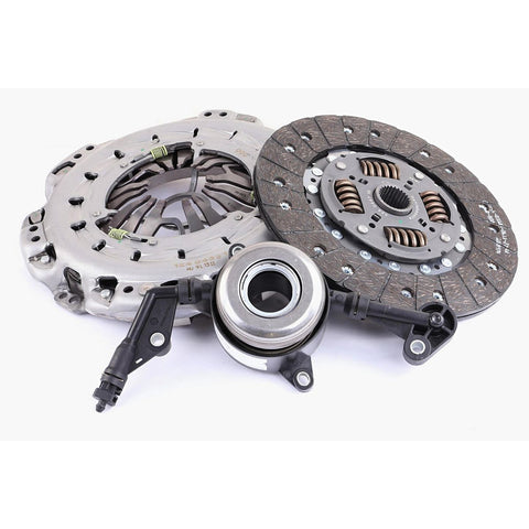 ClutchPro Clutch Kit With CSC KVW24413