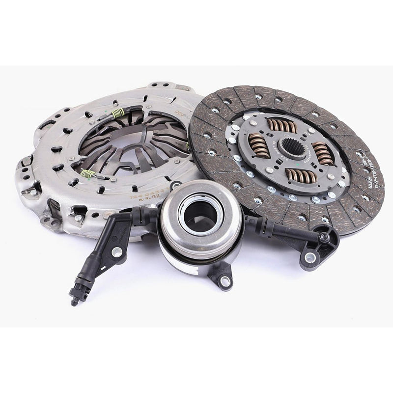 ClutchPro Clutch Kit With CSC KVW24413
