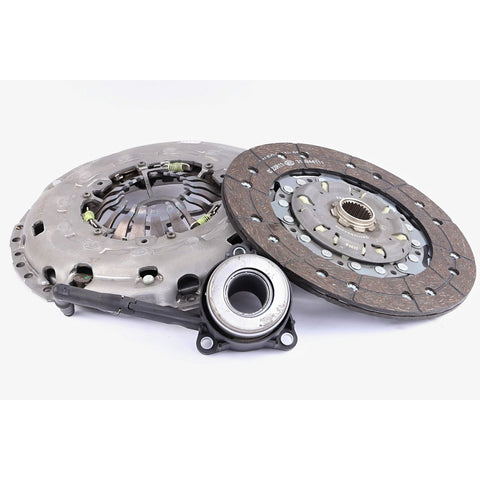 ClutchPro Clutch Kit With CSC KVW24415
