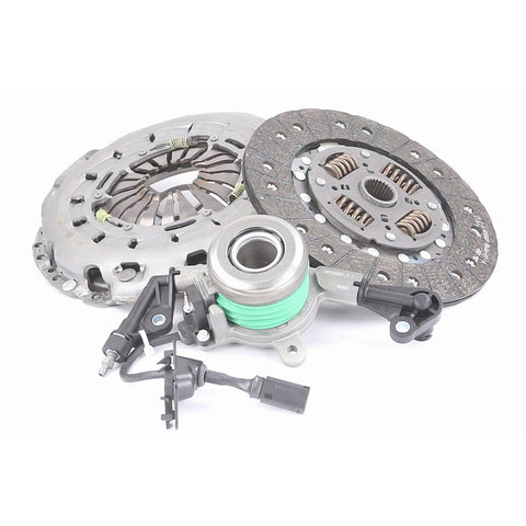 ClutchPro Clutch Kit With CSC KVW24416