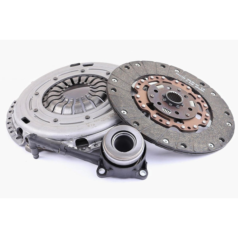 ClutchPro Clutch Kit With CSC KVW24418