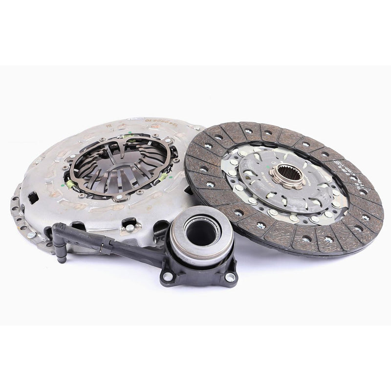 ClutchPro Clutch Kit With CSC KVW24422