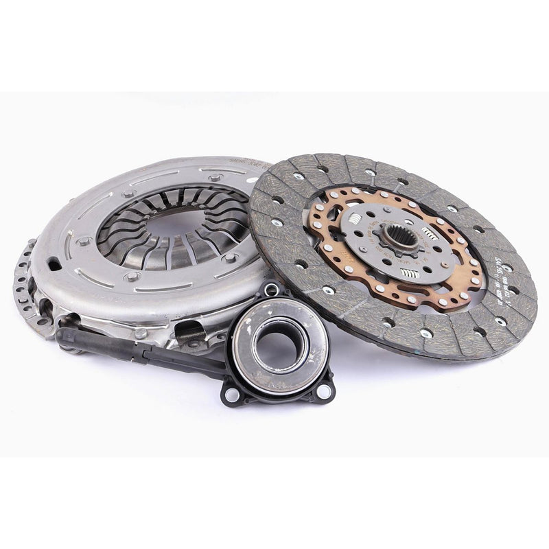 ClutchPro Clutch Kit With CSC KVW24423