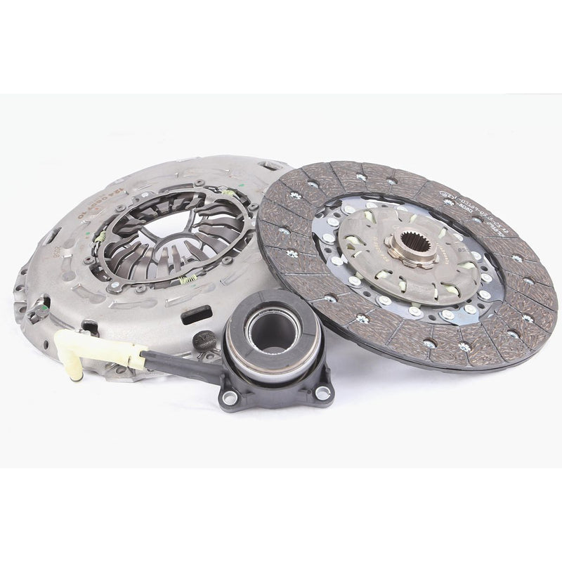 ClutchPro Clutch Kit With CSC KVW24429