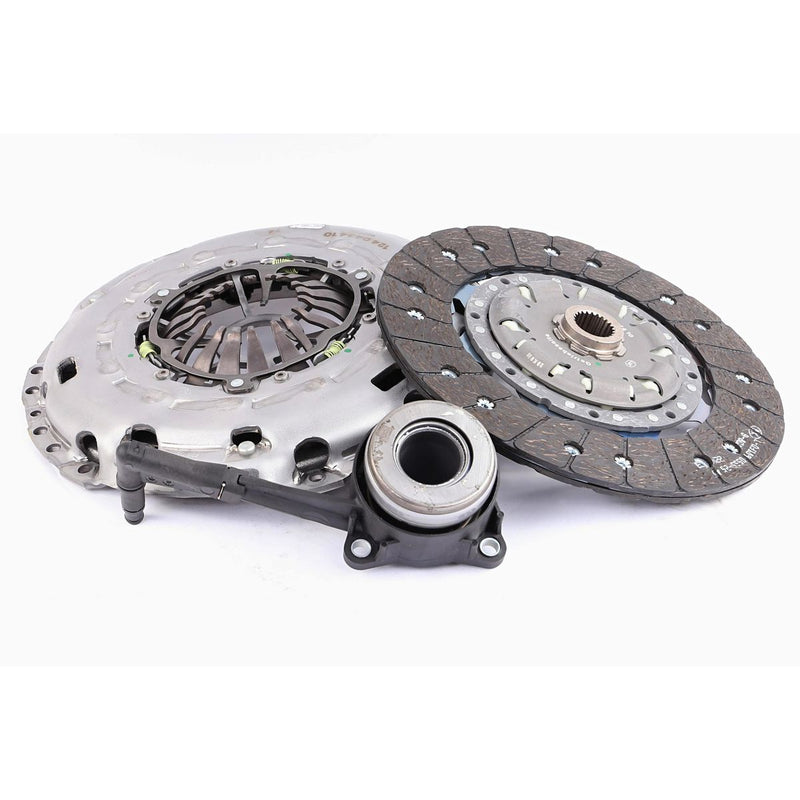 ClutchPro Clutch Kit With CSC KVW24434