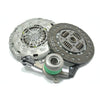 ClutchPro Clutch Kit With CSC KVW24452