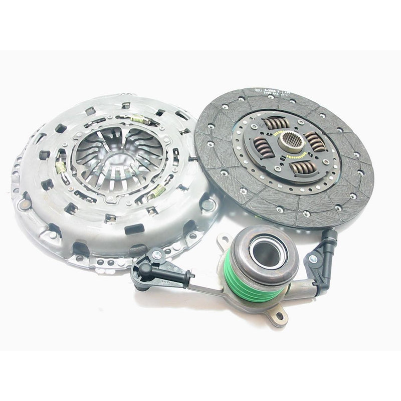 ClutchPro Clutch Kit With CSC KVW26401