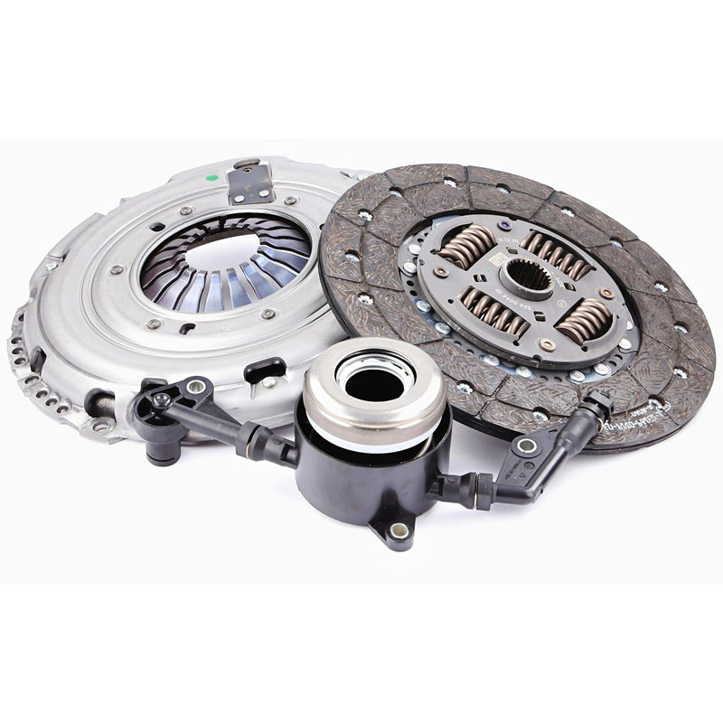 ClutchPro Clutch Kit With CSC KVW26403