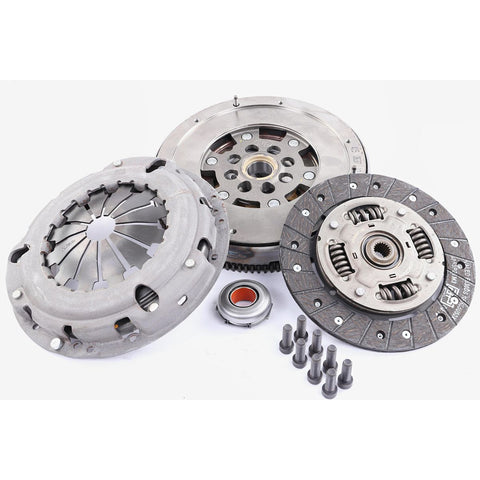 ClutchPro Clutch Kit With DMF KAR20504