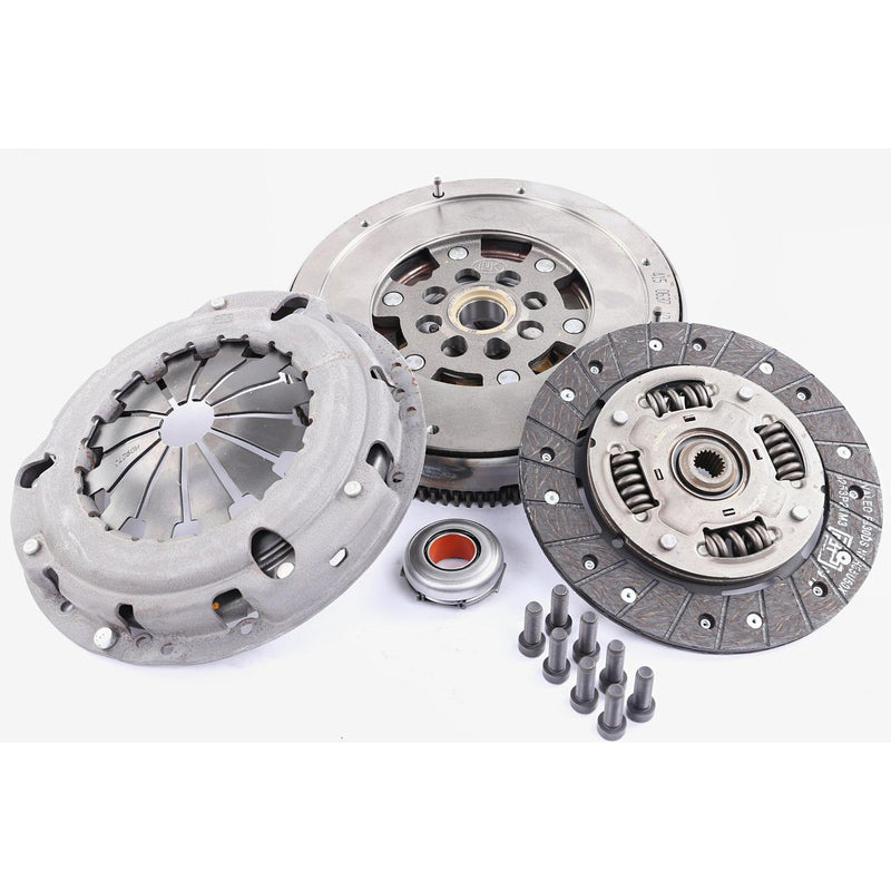 ClutchPro Clutch Kit With DMF KAR20504