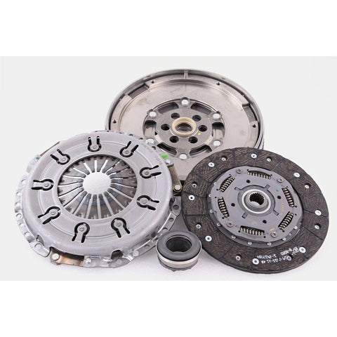 ClutchPro Clutch Kit w/ DMF KAU23512