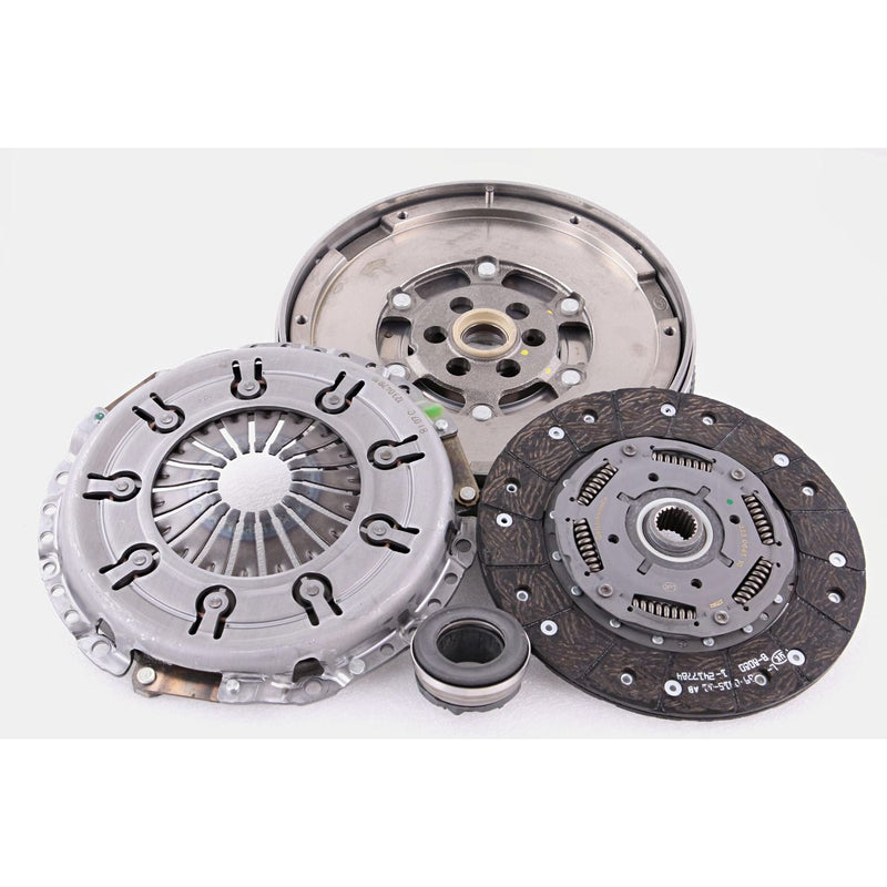 ClutchPro Clutch Kit w/ DMF KAU23512