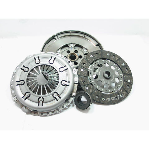 ClutchPro Clutch Kit With DMF KAU23516