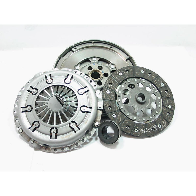 ClutchPro Clutch Kit With DMF KAU23516
