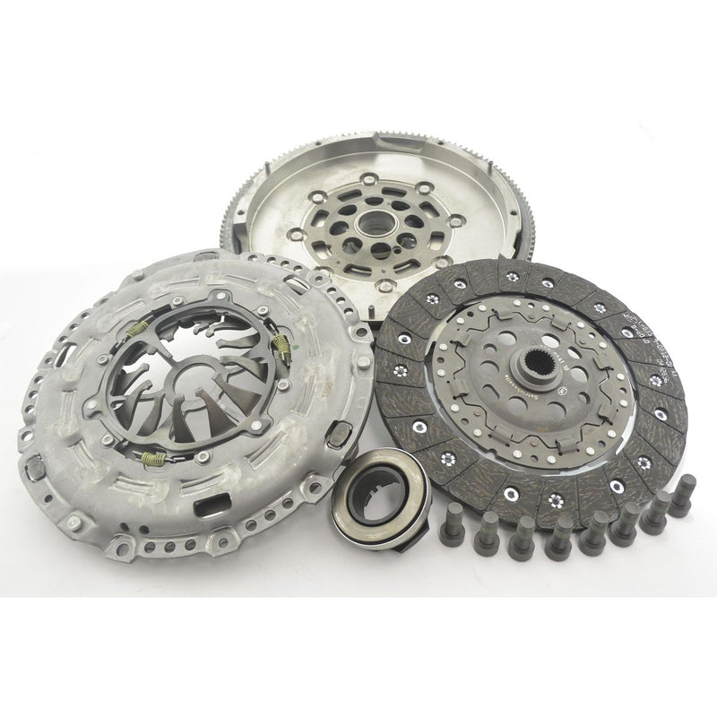 ClutchPro Clutch Kit With DMF KAU23521