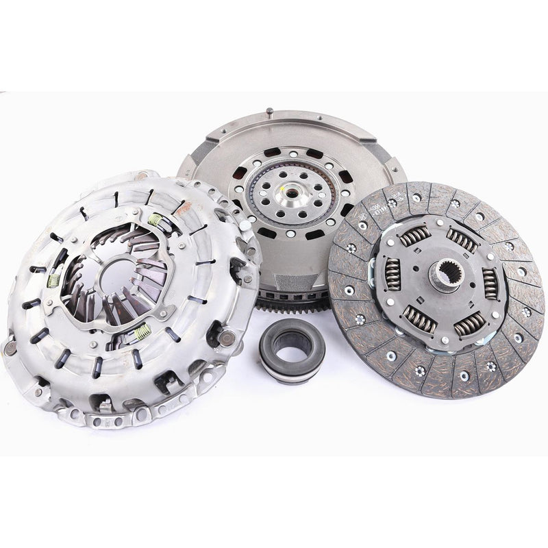 ClutchPro Clutch Kit With DMF KAU24502