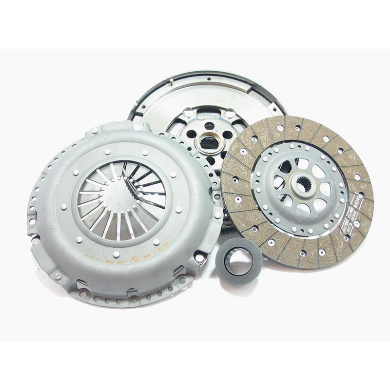 ClutchPro Clutch Kit With DMF KAU24506