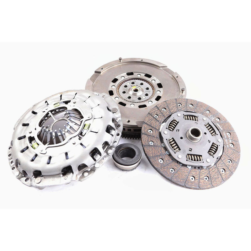 ClutchPro Clutch Kit With DMF KAU24518