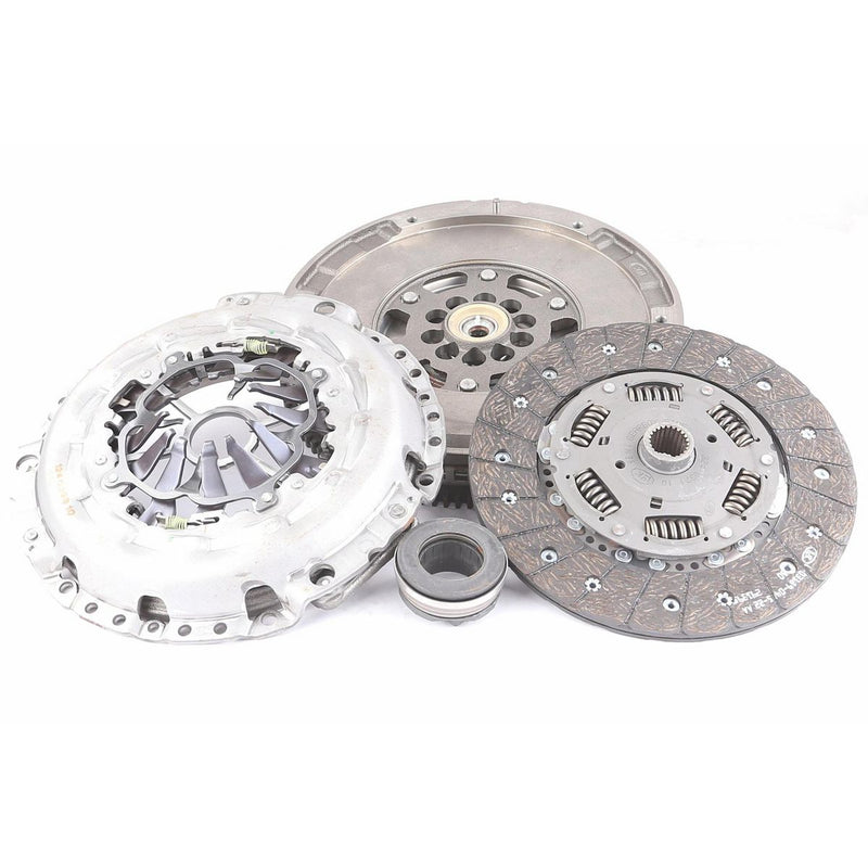 ClutchPro Clutch Kit With DMF KAU24534