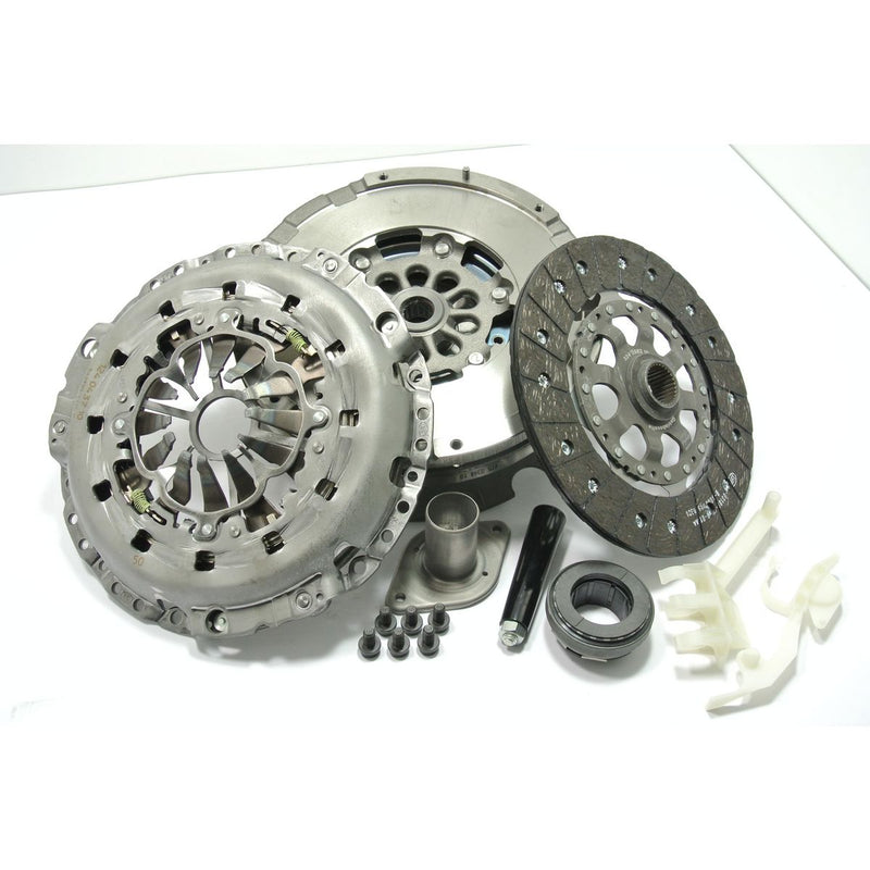 ClutchPro Clutch Kit With DMF KAU24536