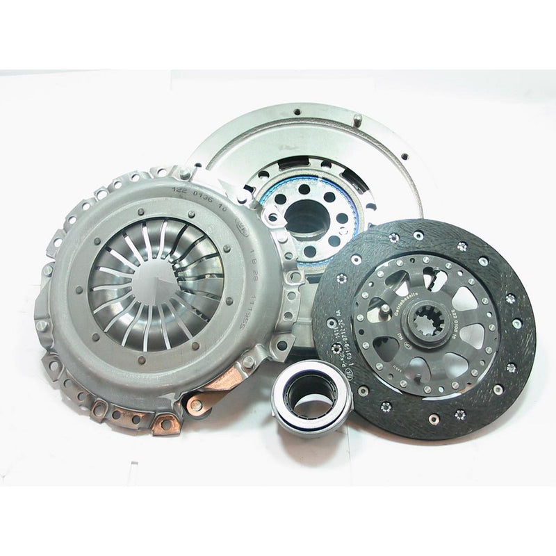 ClutchPro Clutch Kit With DMF KBM22505
