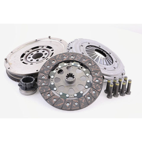 ClutchPro Clutch Kit With DMF KBM23505