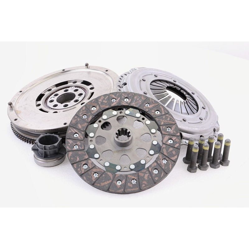 ClutchPro Clutch Kit With DMF KBM23505
