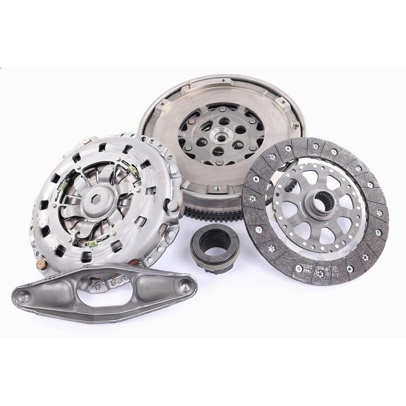 ClutchPro Clutch Kit With DMF KBM23514