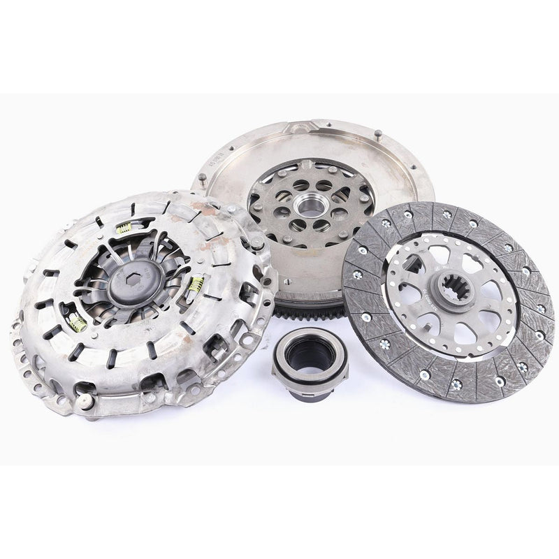 ClutchPro Clutch Kit With DMF KBM23516