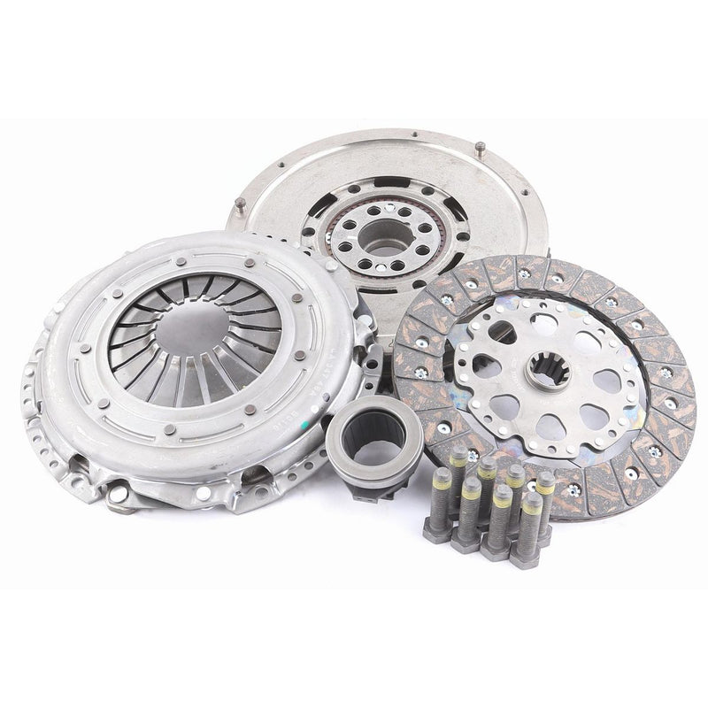 ClutchPro Clutch Kit With DMF KBM23520