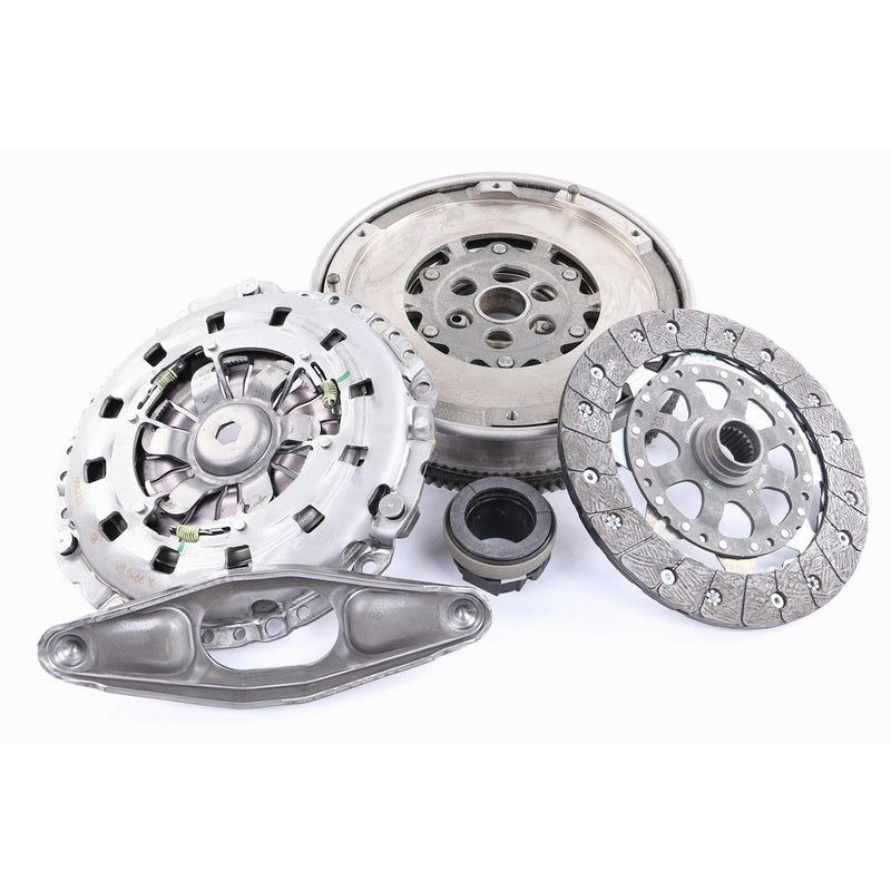 ClutchPro Clutch Kit With DMF KBM23521