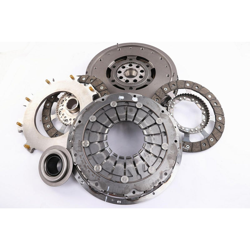 ClutchPro Clutch Kit With DMF KBM23522