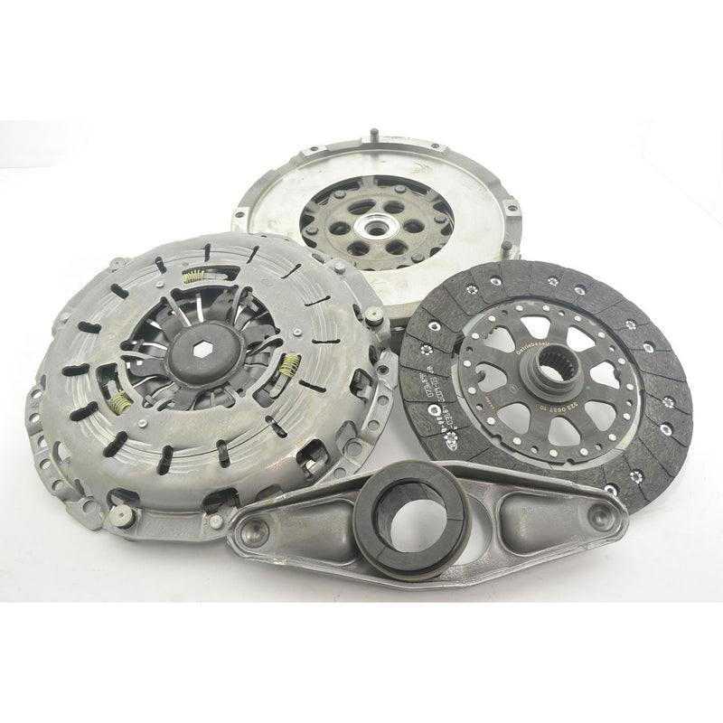 ClutchPro Clutch Kit With DMF KBM23526