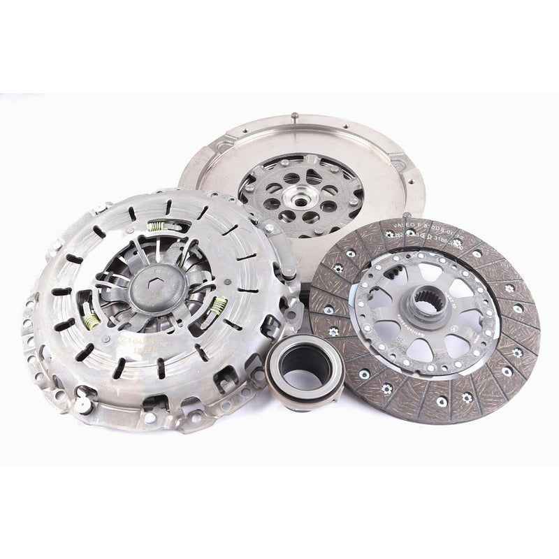ClutchPro Clutch Kit With DMF KBM23528