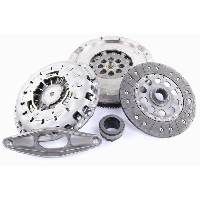 ClutchPro Clutch Kit With DMF KBM23534